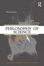 PHILOSOPHY OF SCIENCE : A CONTEMPORARY INTRODUCTION Paperback