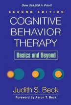 COGNITIVE BEHAVIOR THERAPY