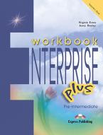 ENTERPRISE PLUS TEACHER'S BOOK  WORKBOOK