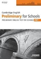 CAMBRIDGE ENGLISH PRELIMINARY FOR SCHOOLS PRACTICE TESTS TEACHER'S BOOK 