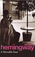 A MOVEABLE FEAST Paperback B FORMAT