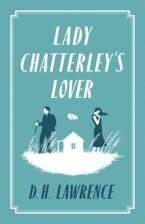 ALMA CLASSICS LADY CHATTERLEY'S LOVER Paperback