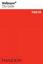 WALLPAPER CITY GUIDE TOKYO Paperback MINI