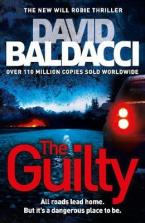 THE GUILTY Paperback A