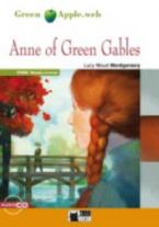 GA 1: ANNE OF THE GREEN GABLES (+ CD + CD-ROM)