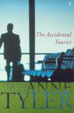 THE ACCIDENTAL TOURIST Paperback B FORMAT