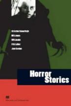 MACMILLAN LITERATURE COLLECTIONS : HORROR STORIES
