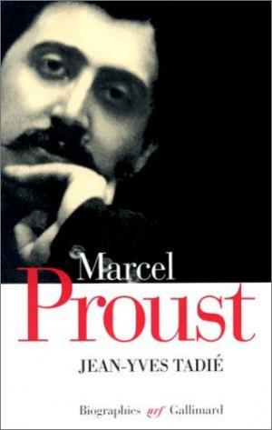 MARCEL PROUST  Paperback B