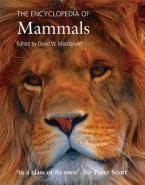 THE ENCYCLOPEDIA OF MAMMALS Paperback C FORMAT