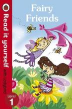 Fairy Friends - Read it yourself with Ladybird : Level 1