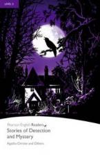 PR 5: STORIES OF DETECTION & MYSTERY ( + MP3 Pack)