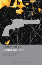 HEDDA GABLER Paperback B FORMAT