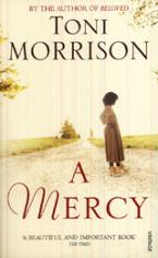 A MERCY Paperback A FORMAT