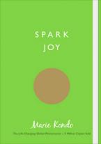 SPARK JOY Paperback