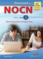 SUCCEED IN NOCN C2 STUDENT'S BOOK