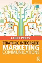 STRATEGIC INTEGRATED MARKETING COMMUNICATIONS  Paperback