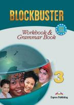 BLOCKBUSTER 3 WORKBOOK GRAMMAR