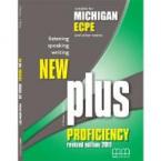 NEW PLUS PROFICIENCY ECPE STUDENT'S BOOK (+ GLOSSARY) 2013