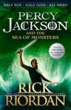 Percy Jackson and the Sea of Monsters