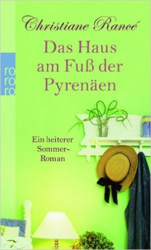 DAS HAUS AM FUB DER PYRENAEN  TASCHENBUCH