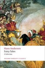 OXFORD WORLD CLASSICS FAIRY TALES: A SELECTION Paperback B FORMAT