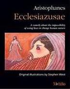 Aristophanes: Ecclesiazusae