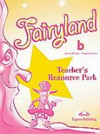 Fairyland 2: Teacher's Resource Pack