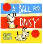 A BALL FOR DAISY  HC