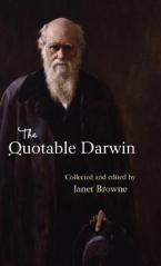 QUOTABLE DARWIN  HC