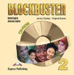 BLOCKBUSTER 2 CD-ROM