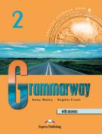 GRAMMARWAY 2 STUDENT'S BOOK ENGLISH WITH ANSWERS