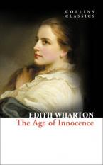 COLLINS CLASSICS : THE AGE OF INNOCENCE Paperback A FORMAT