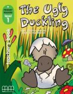 PRR 1: THE UGLY DUCKLING TEACHER'S BOOK  (+ CD)