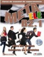 META ELE B2.2 ALUMNO & EJERCICIOS (+CD)