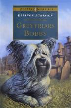 PUFFIN CLASSICS : GREYFRIARS BOBBY Paperback A FORMAT