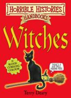 HORRIBLE HISTORIES : WITCHES Paperback