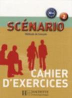 SCENARIO 2 A2 + B1 CAHIER