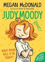 JUDY MOODY Paperback