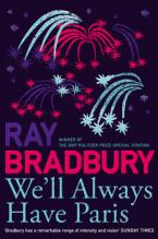 WE'LL ALWAYS HAVE PARIS Paperback B FORMAT