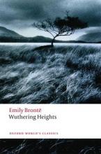 OXFORD WORLD CLASSICS: WUTHERING HEIGHTS N/E Paperback B FORMAT