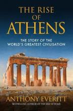 THE RISE OF ATHENS  Paperback