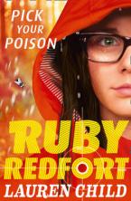 PICK YOUR POISON (RUBY REDFORT, BOOK 5) Paperback