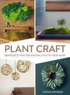 PLANT CRAFT  Paperback