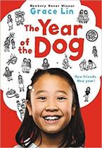 THE YEAR OF THE DOG Paperback