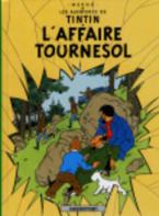 LES AVENTURES DE TINTIN 18: L'AFFAIRE TOURNESOL HC