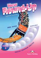 NEW ROUND-UP JUNIOR A STUDENT'S BOOK