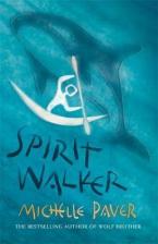 SPIRIT WALKER  Paperback