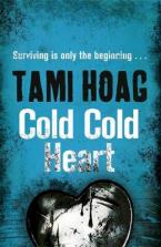 COLD COLD HEART Paperback