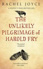 THE UNLIKELY PILGRIMAGE OF HAROLD FRY Paperback