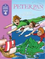 PRR 4: PETER PAN